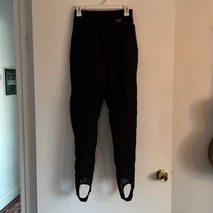 Womens ski pant
